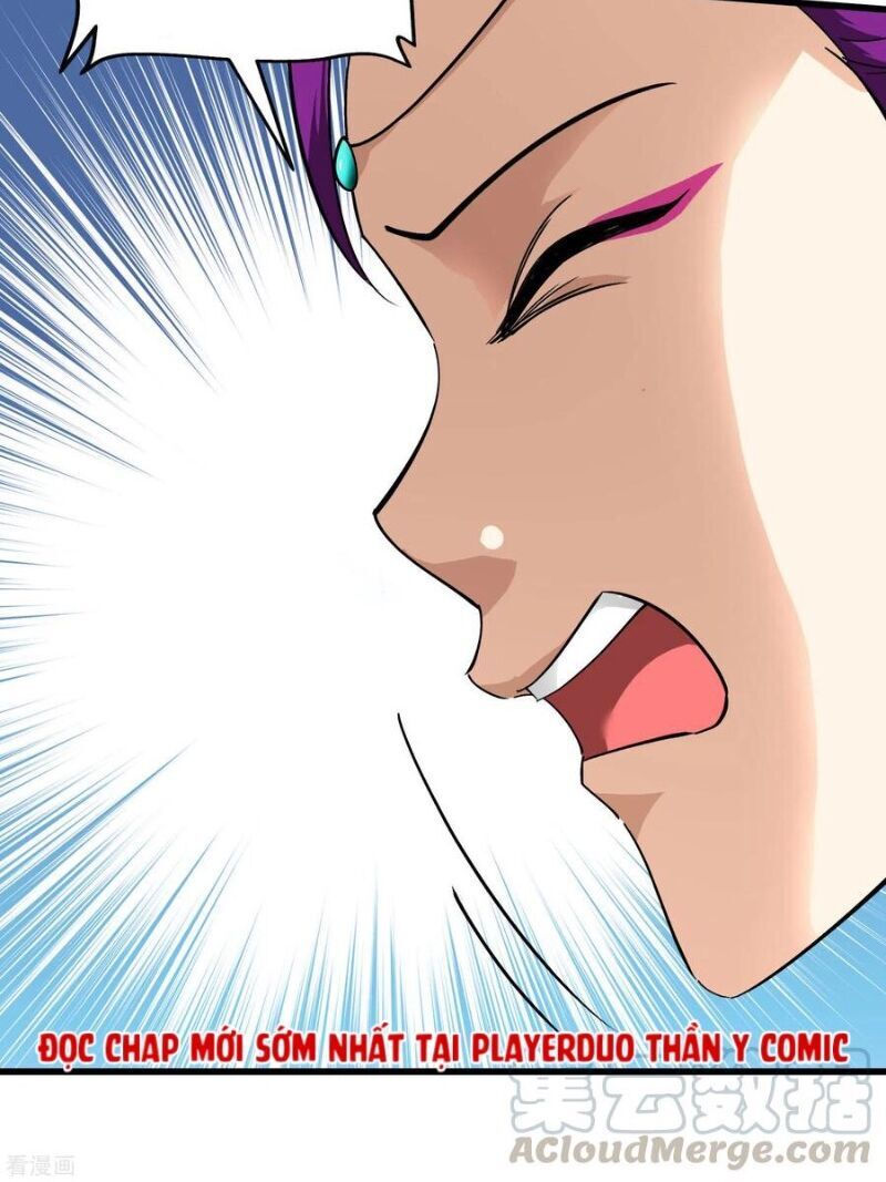 trọng sinh ta là đại thiên thần chapter 86 28