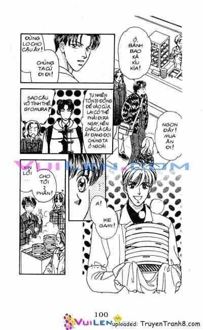 yamada tarou monogatari chapter 12 36