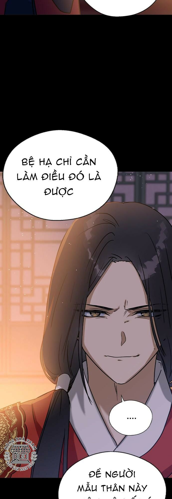 duyên nợ kiếp trước chapter 23 24
