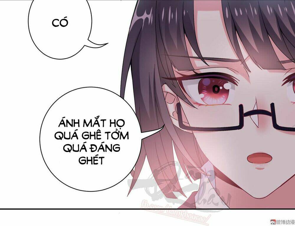 ái ngã đích đô khứ tử chapter 15 23