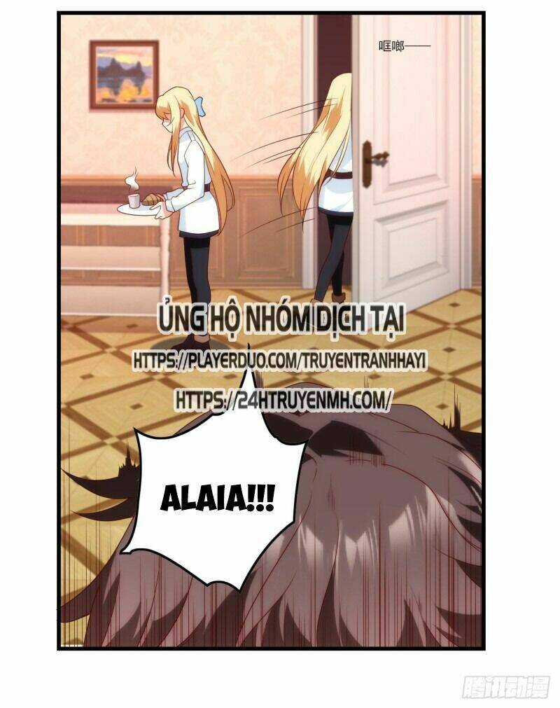 lãnh chúa cái gì không quan trọng chapter 79 18