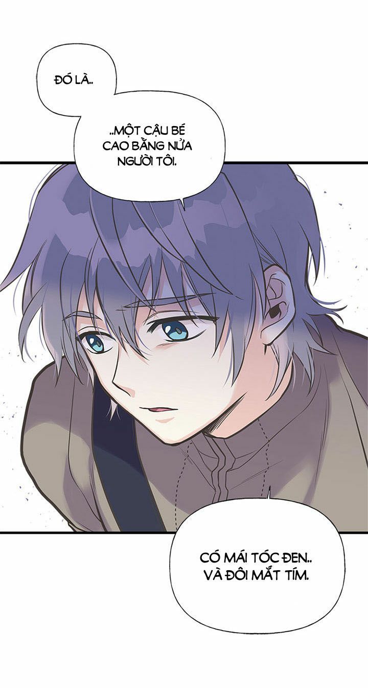 chị tôi đã nhặt về một nam chính quyến rũ chapter 19 15