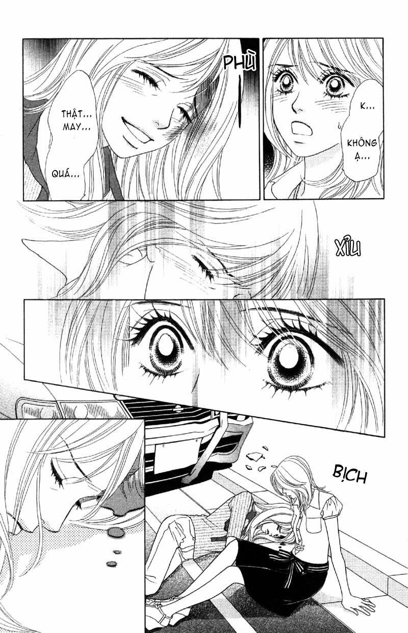 papillon hana to chou chapter 7 12