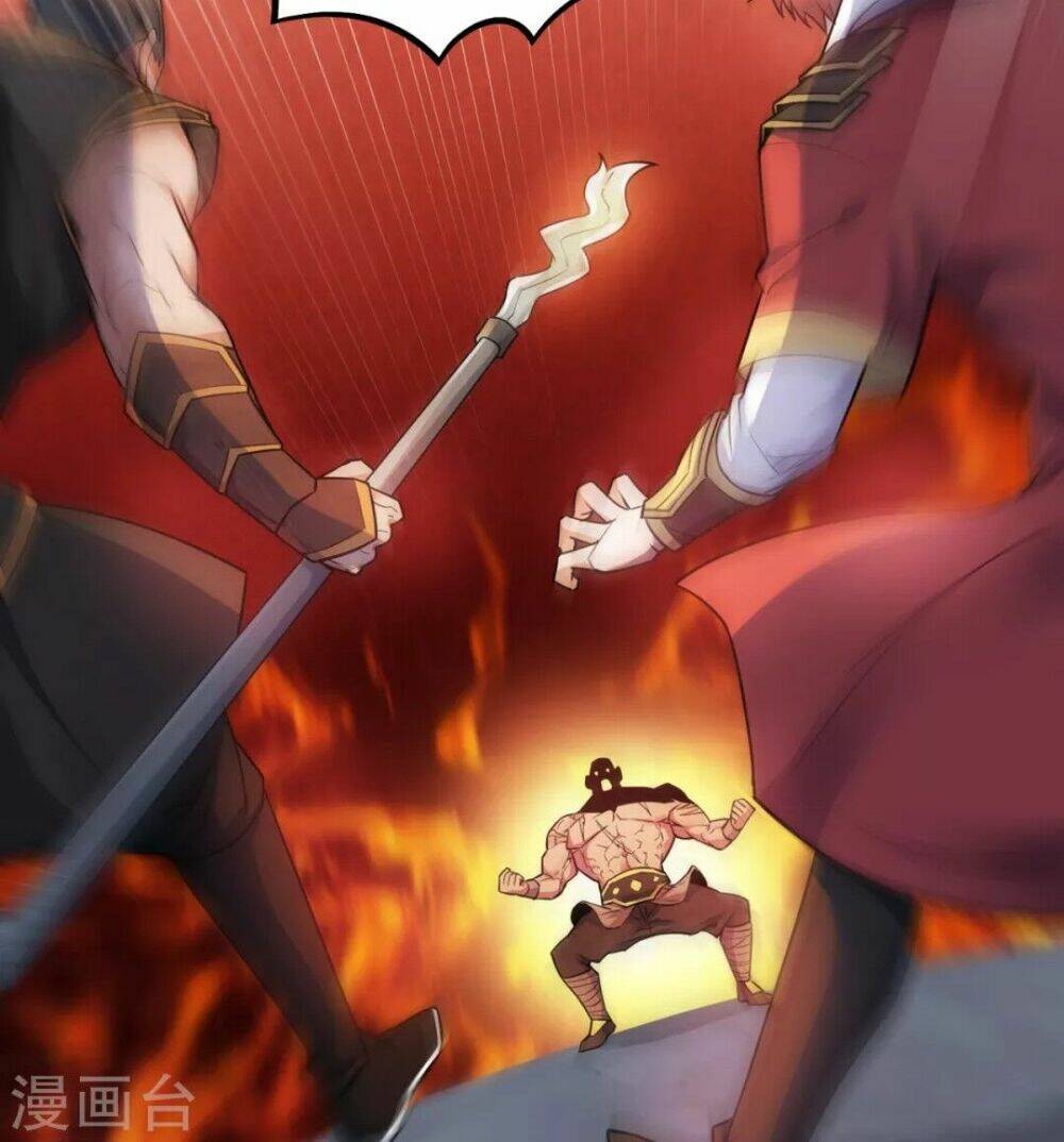 yêu đạo chí tôn yêu hoàng trở về chapter 4 36