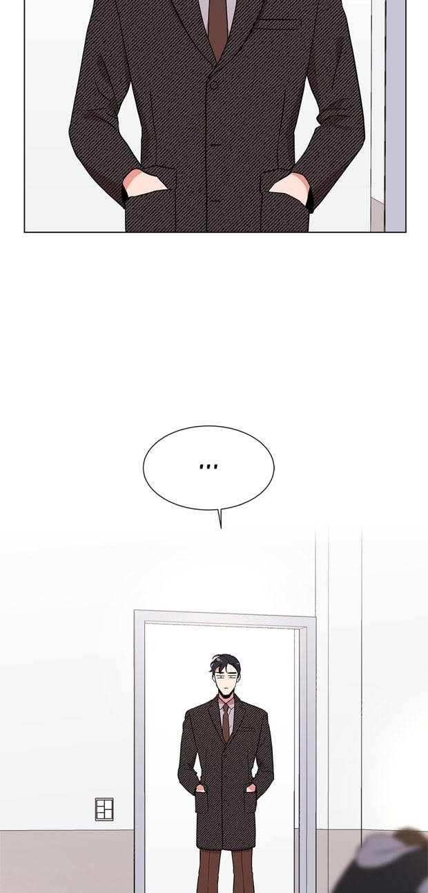 [raw] red candy chapter 57 50