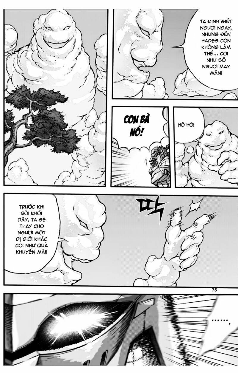 diêm đế ii chapter 52.3 16