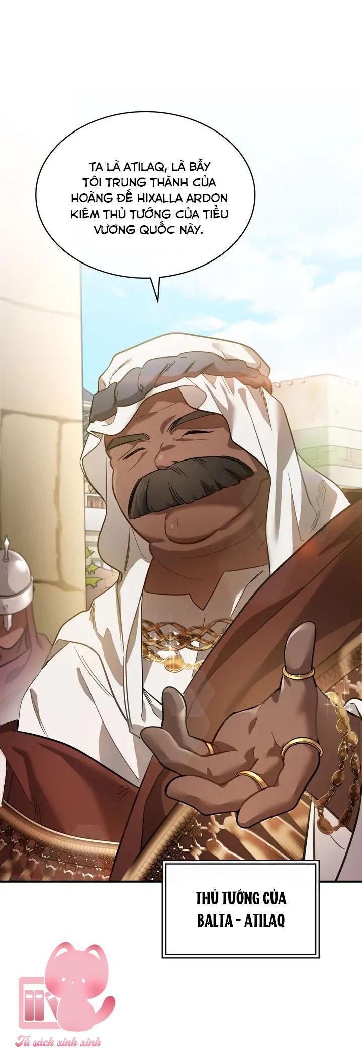 đêm đen khuất bóng chapter 19 4