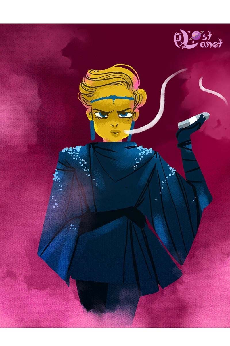 thần thoại olympus chapter 19 56