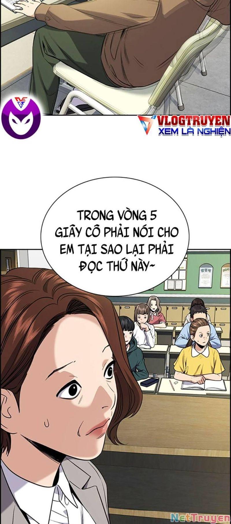 giáo dục chân chính chapter 87 6
