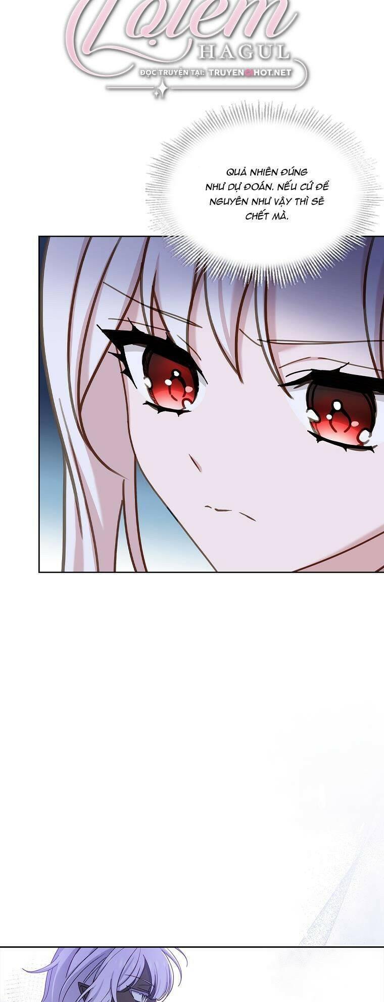 để yên cho tiểu thư hiền chapter 77 54