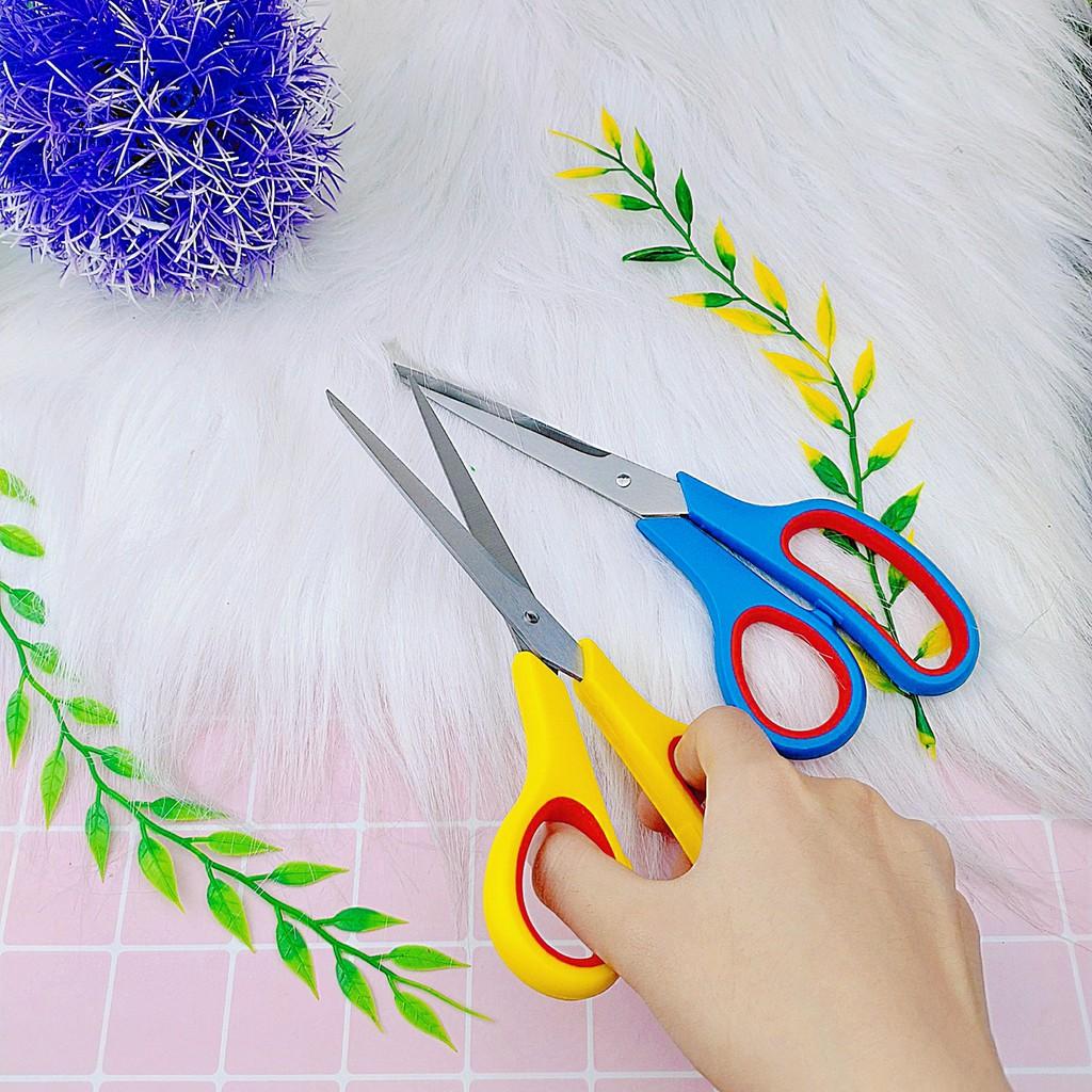 Kéo cắt ZhengTian loại to cực bén giá rẻ dài 25cm
