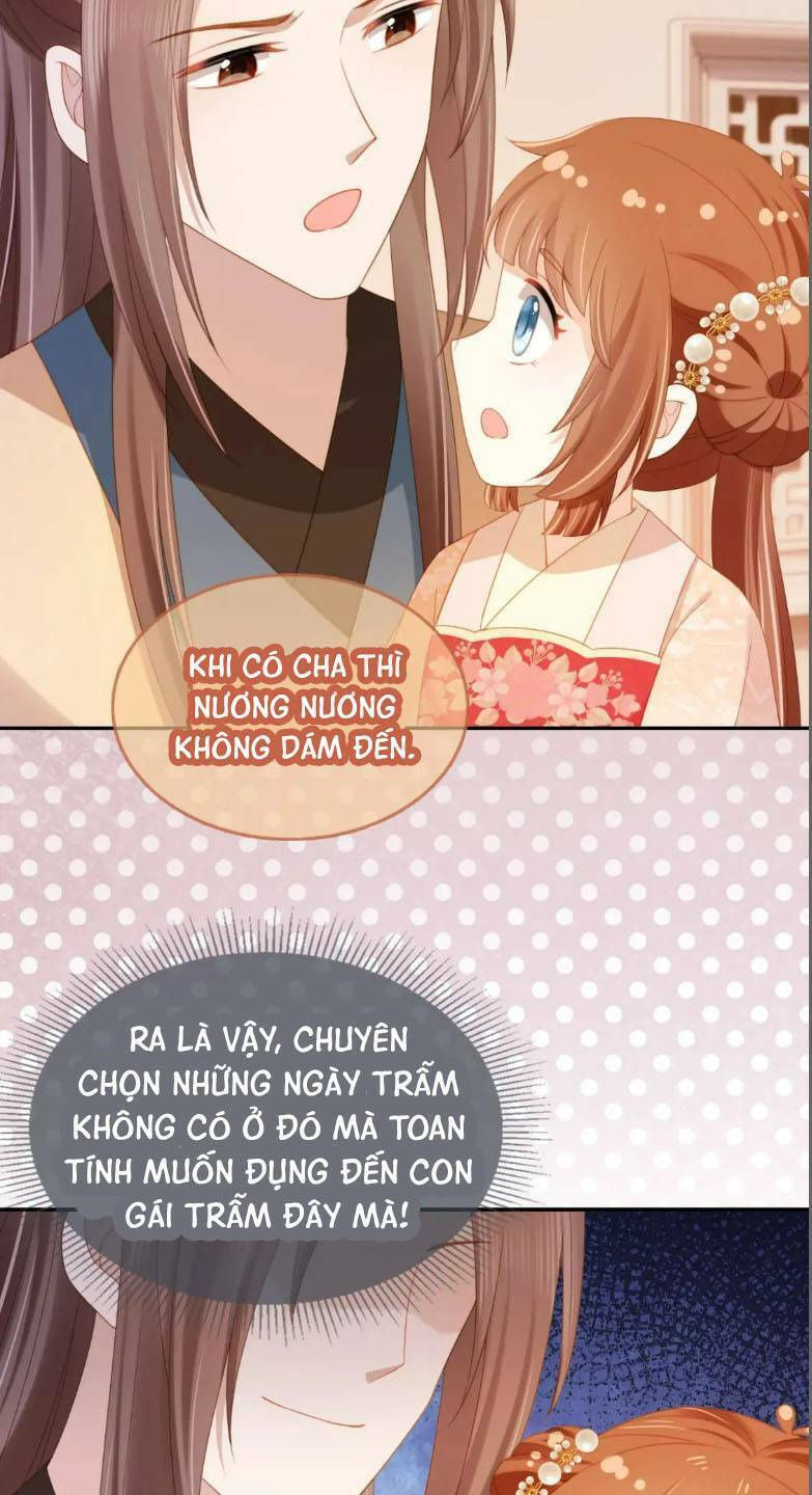 nhặt được bảo bối manh manh chapter 125 46