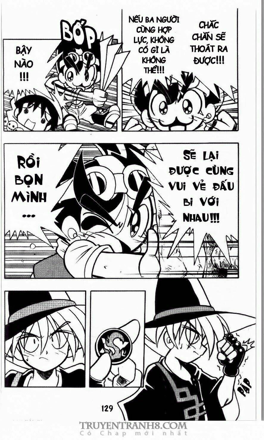 battle b-daman chapter 4 20