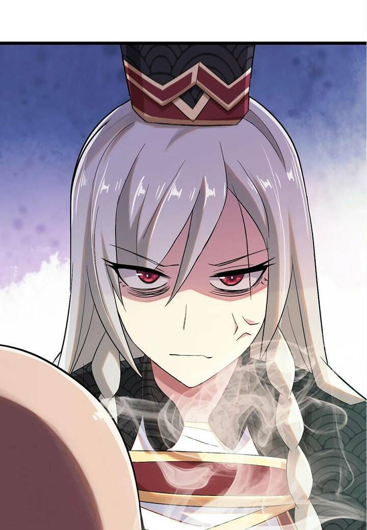 đại bảo kiếm của tôi chapter 6 12