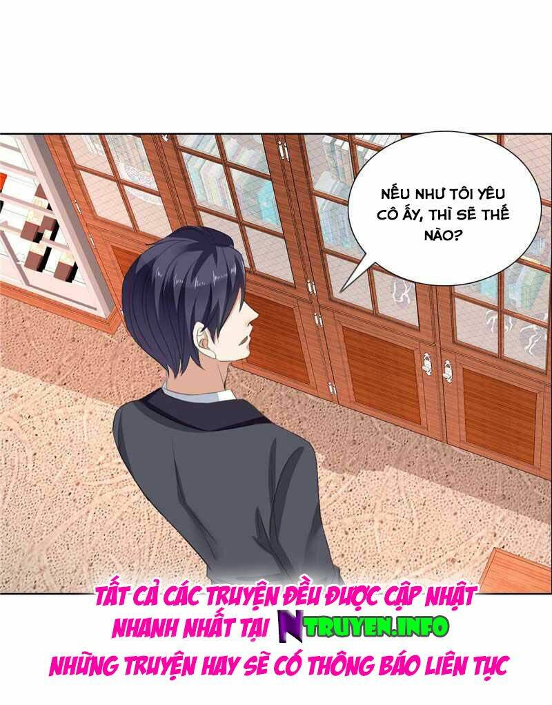độc sủng kiều thê của bá đạo tổng tài chapter 35 19
