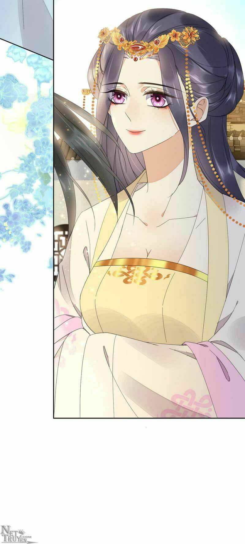 dục hỏa độc nữ chapter 102 14