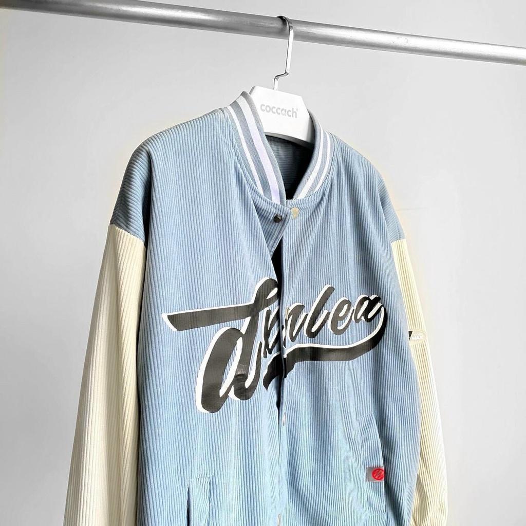 Áo khoác nhung tăm lót hai lớp dù đen nam nữ sản phẩm hiện đang hot thị trường freesize từkg