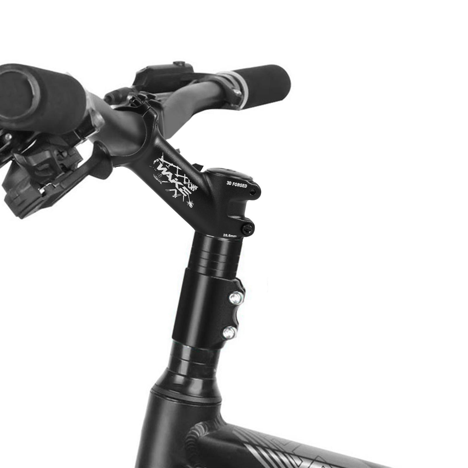 Thân xe đạp 35 độ 31,8mm