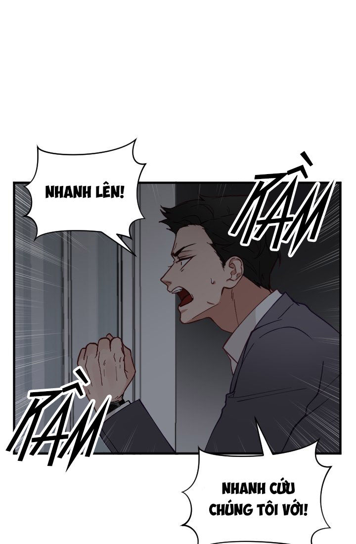 quái vật trong màn sương chapter 3 69