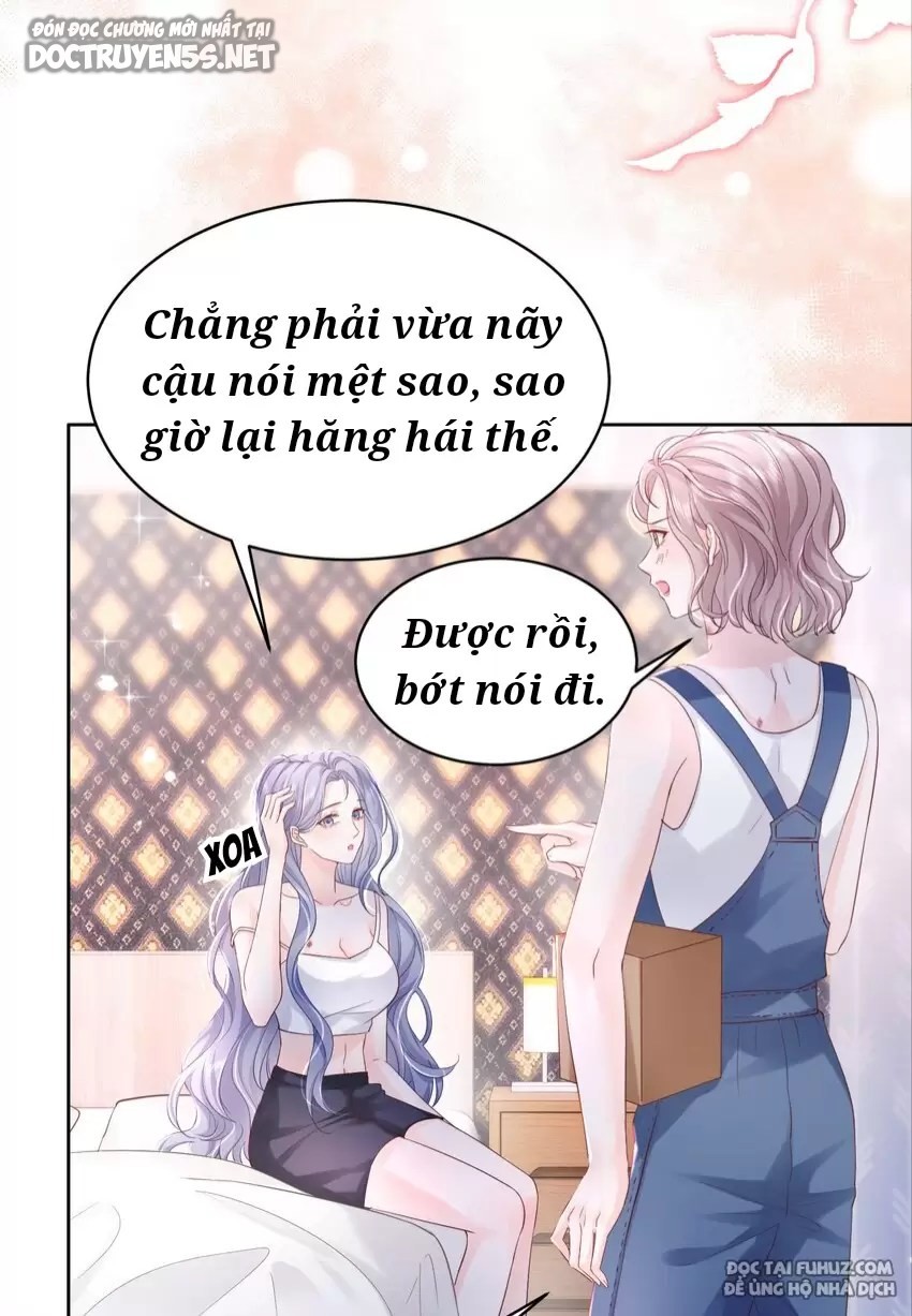 mận xanh chapter 60 5