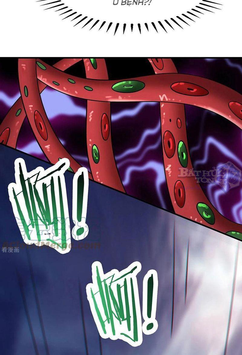 đồ đệ ta toàn là nữ ma đầu chapter 93 21