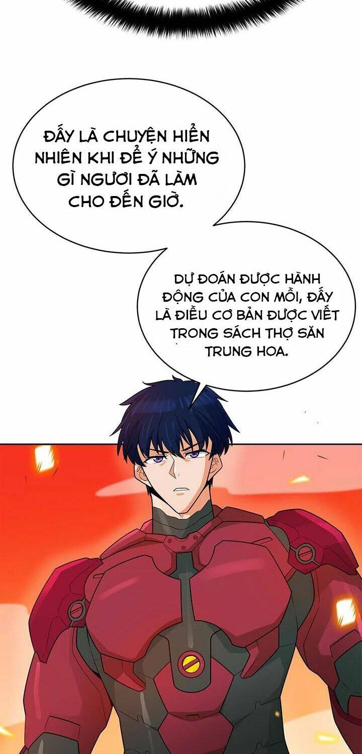 tôi tự động săn một mình chapter 92 4