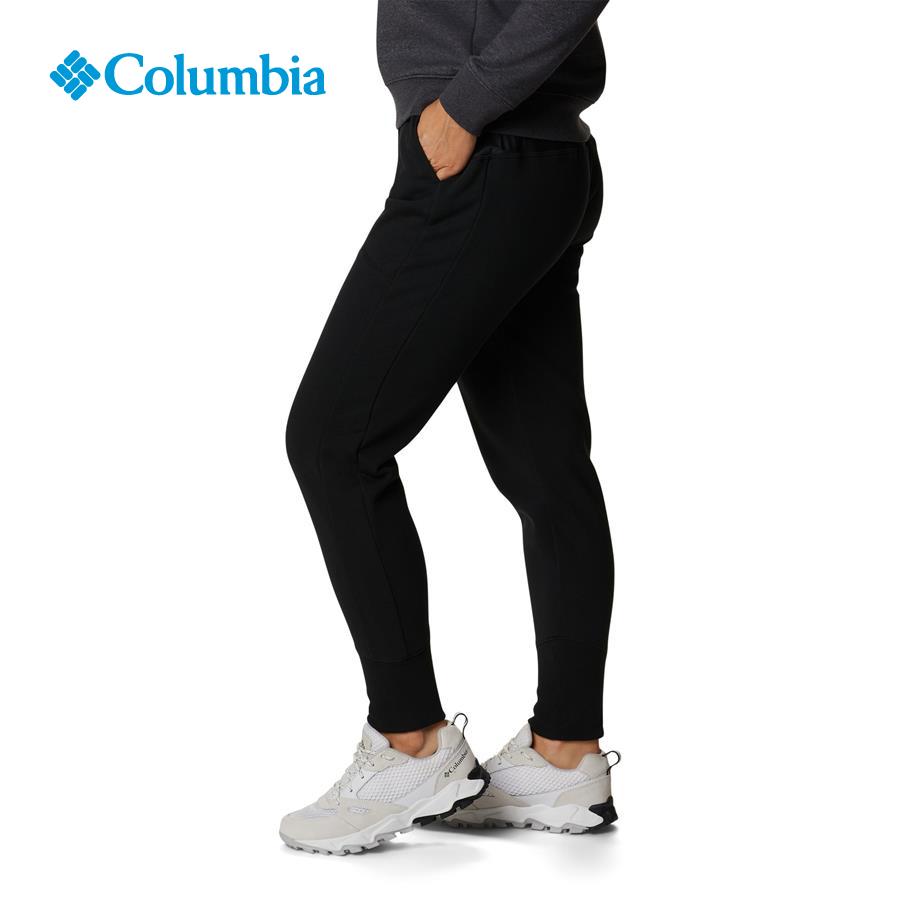 Quần dài thể thao nữ Columbia Columbia Lodge Knit Jogger - 1908732012