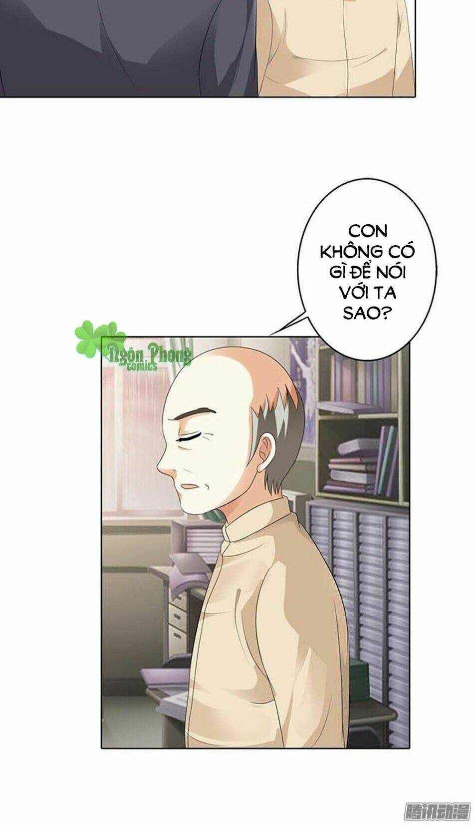 em vẫn còn nhỏ chapter 51 2