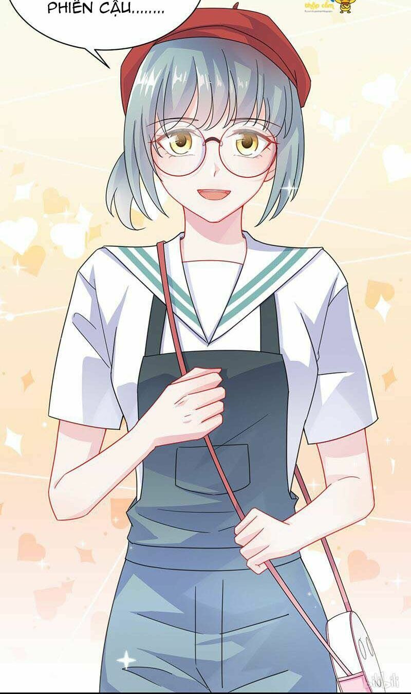 chọc tới chủ tịch tổng tài 2 chapter 91 13