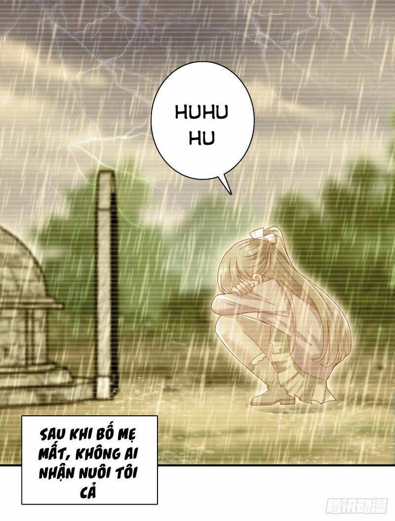 trùng sinh chi thần đế quy lai chapter 34 25