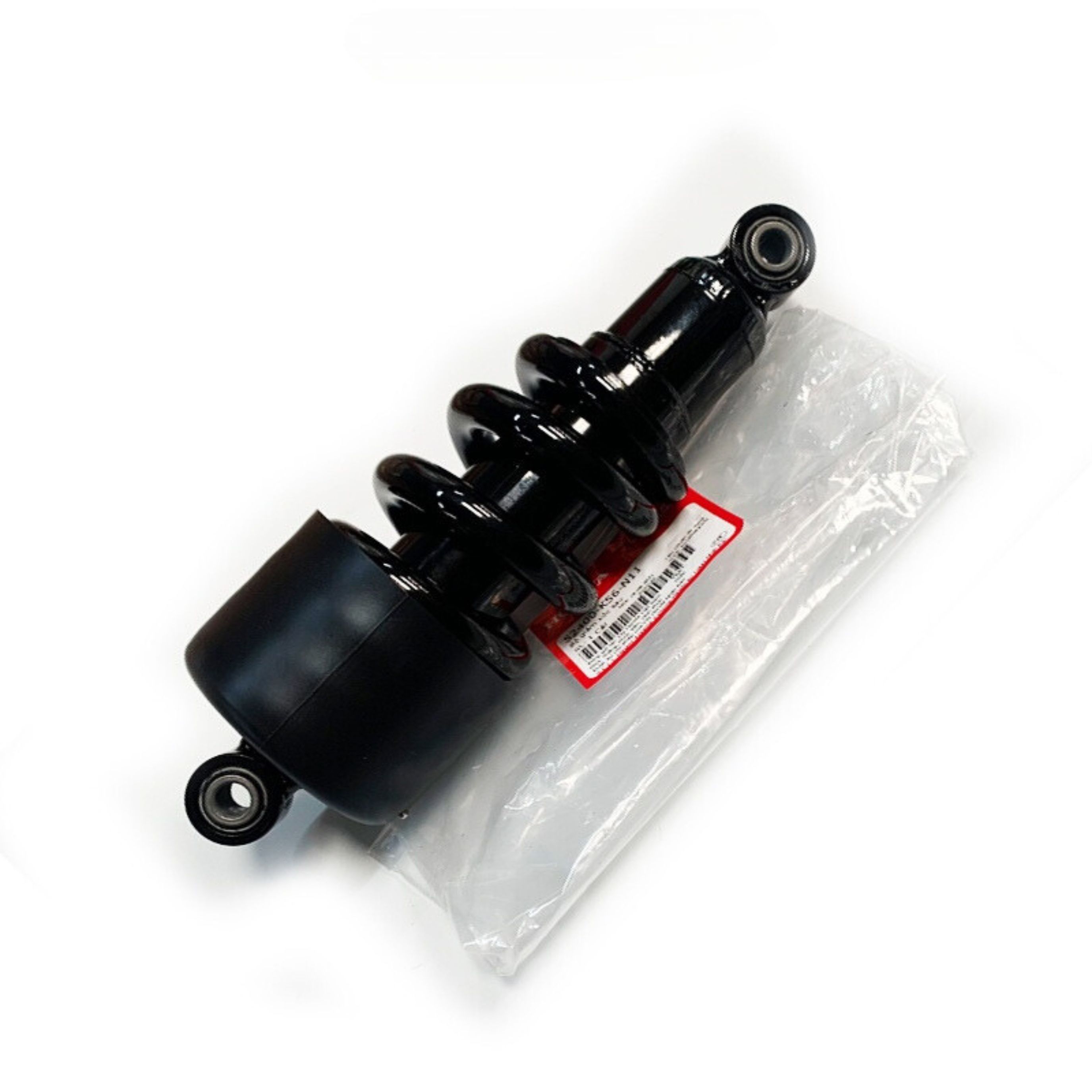 Phuộc Giữa (Giảm Xóc) - Honda Winner 150 V1 / Winner X (RS150 V1 V2 V3) (Đen) - 52400K56N11