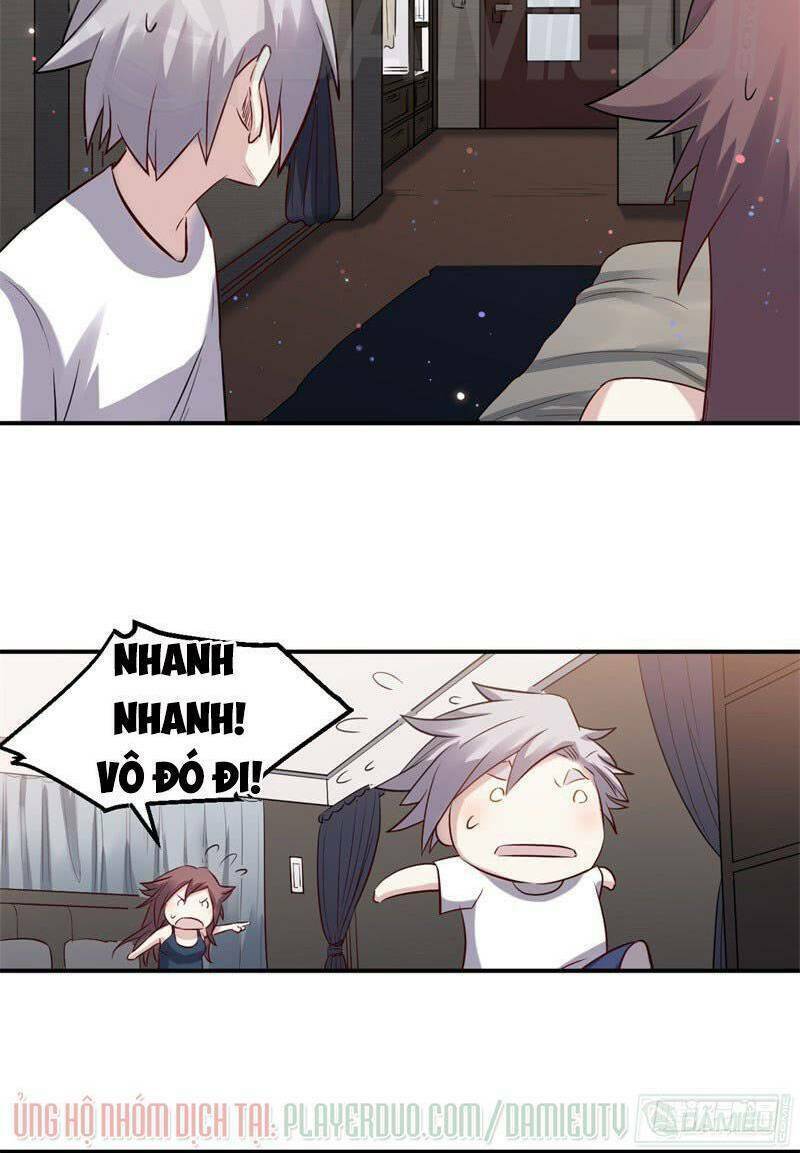 đỉnh phong thần y chapter 37 12