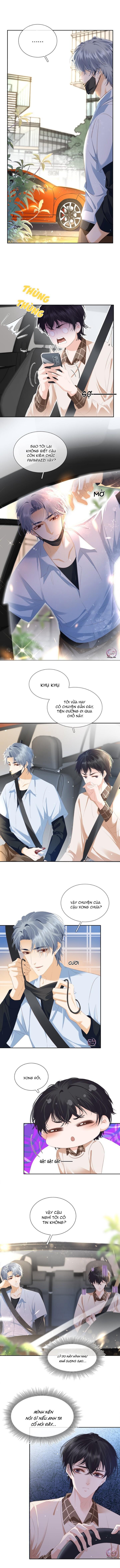 không làm trai bao! chapter 88 2