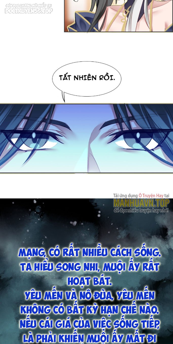 hóa ra ta là tuyệt thế cao thủ chapter 13 23