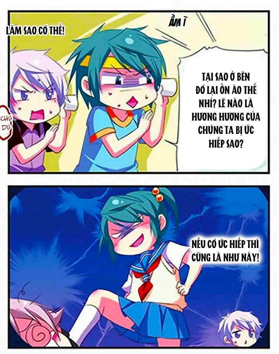 manh tam quốc chapter 103 33