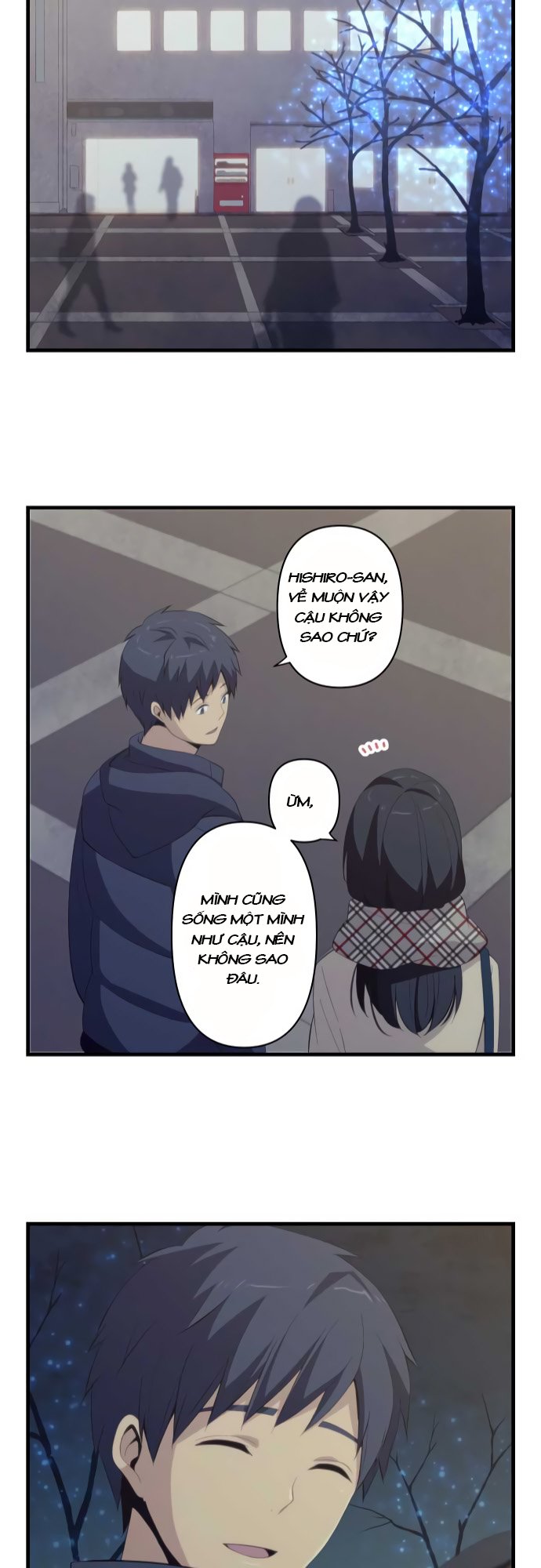 relife chapter 196 23