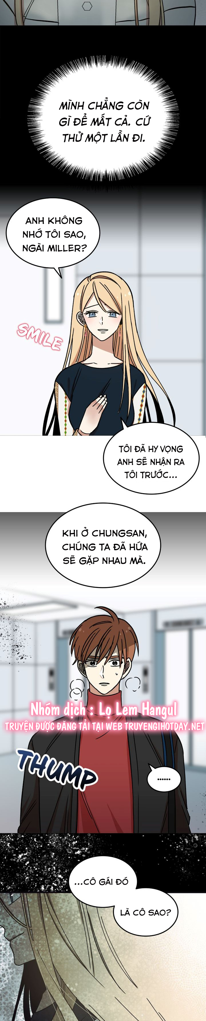 công thức cho tình yêu chapter 48 2