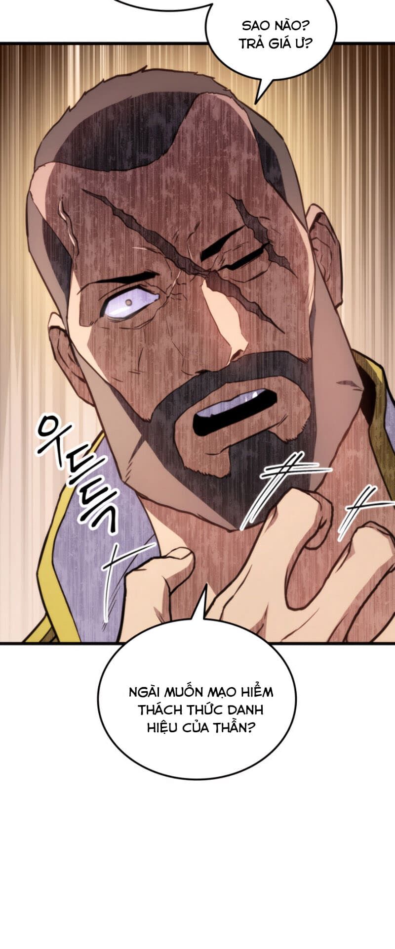 huyền thoại game thủ - tái xuất chapter 20 68