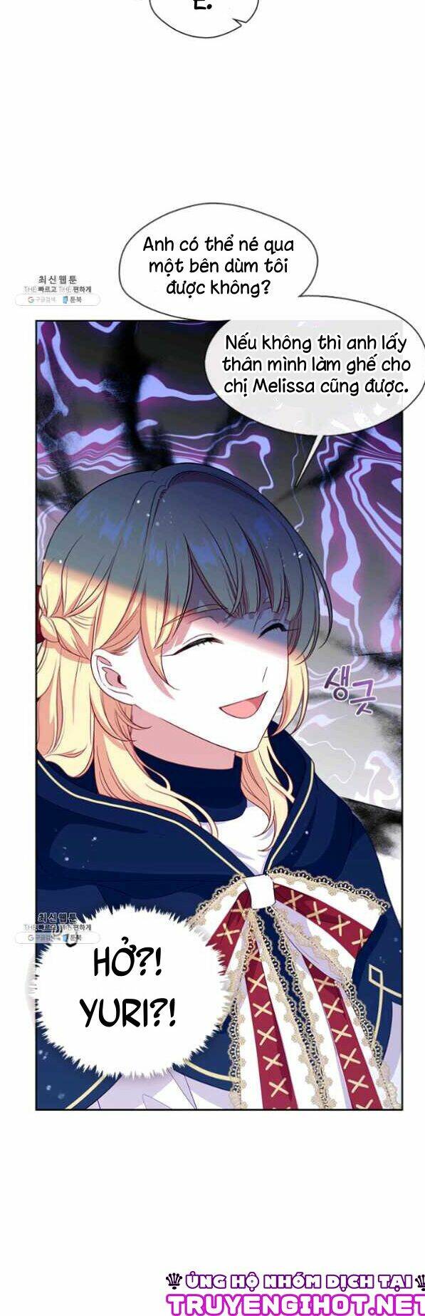 hãy coi chừng ác nữ chapter 78 9