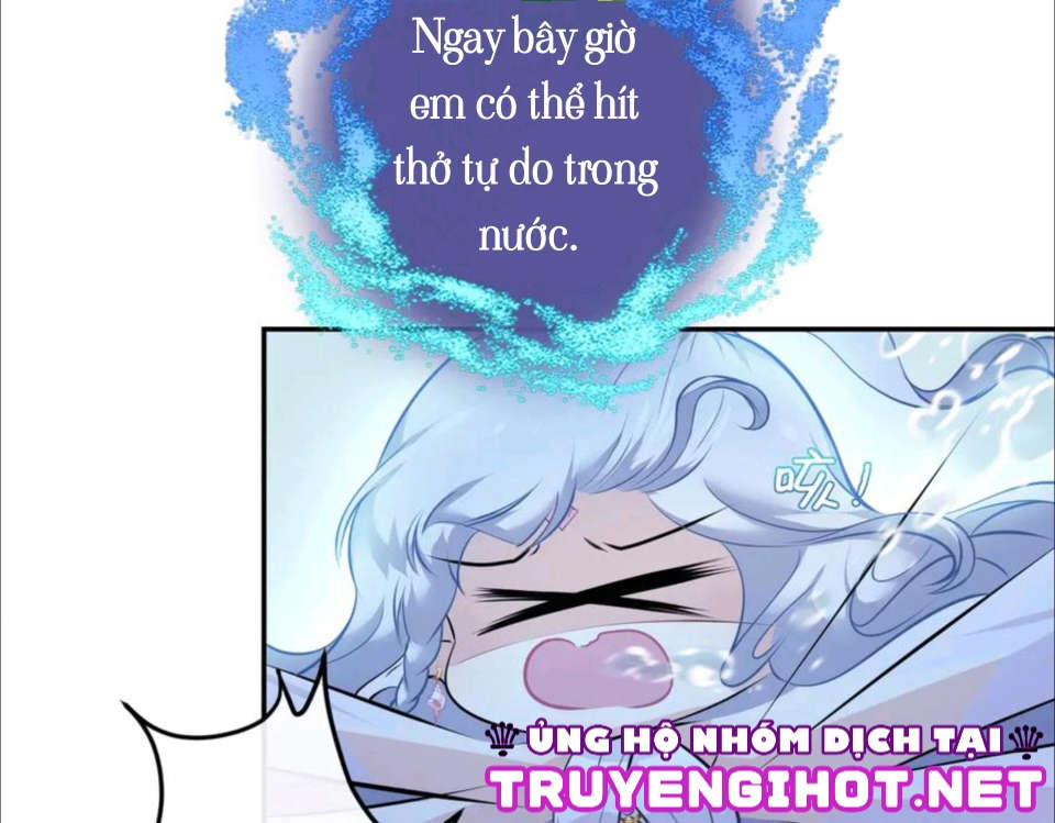 người cá học yêu chapter 3 12