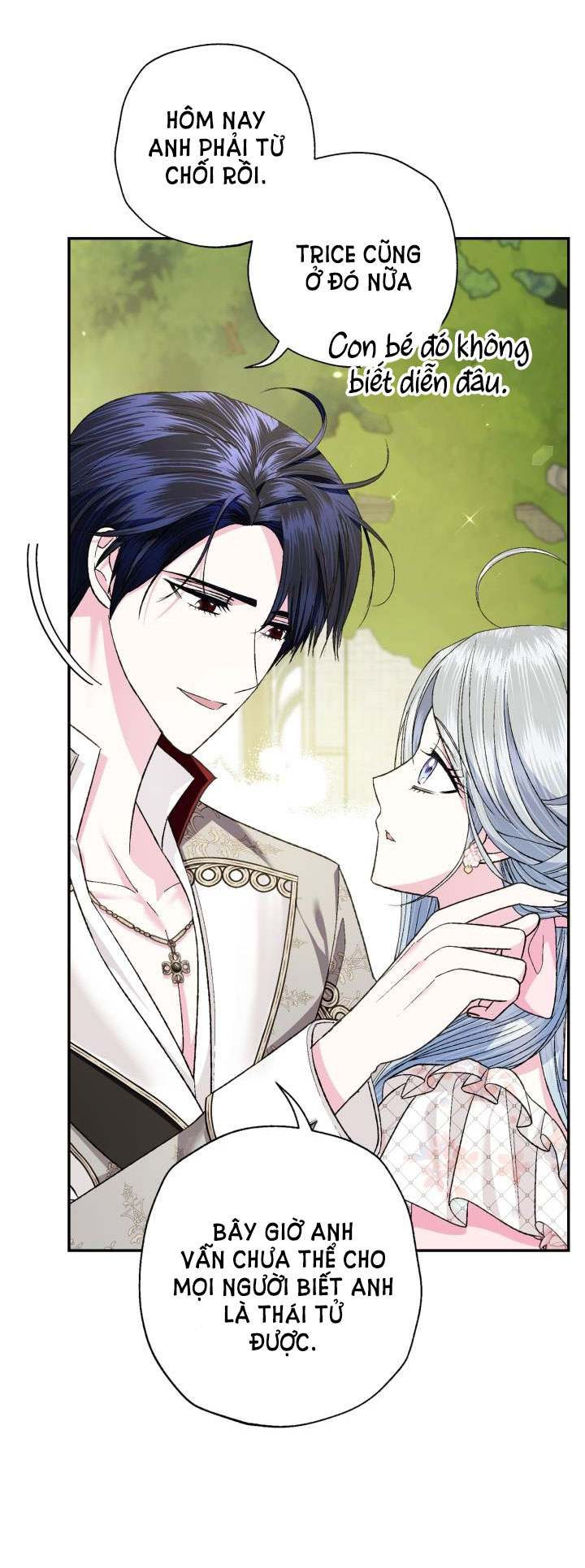 cha à, con không muốn kết hôn đâu chapter 81 46