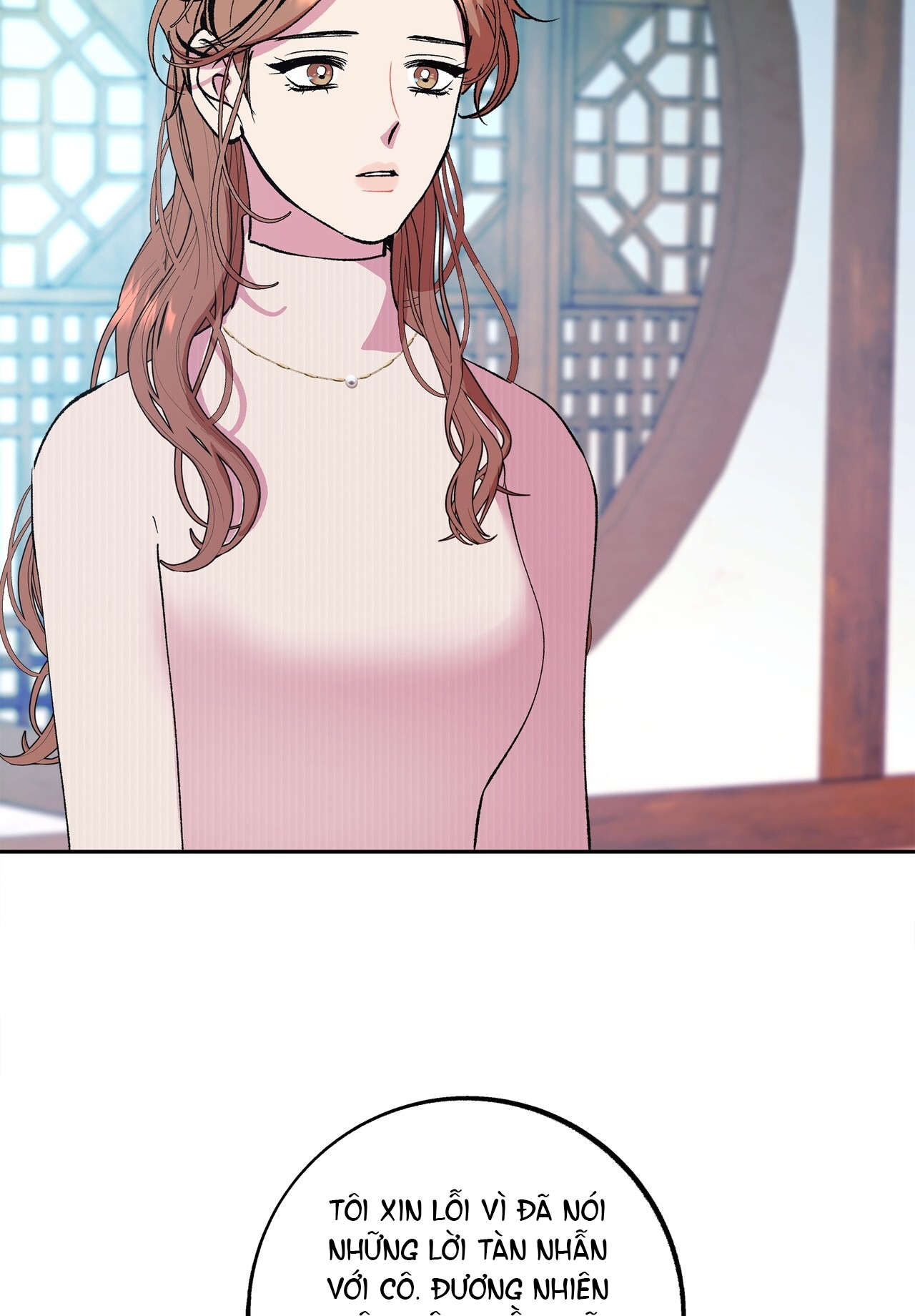 Tận Cùng Của Thế Giới chapter 44.2 - Trang 22