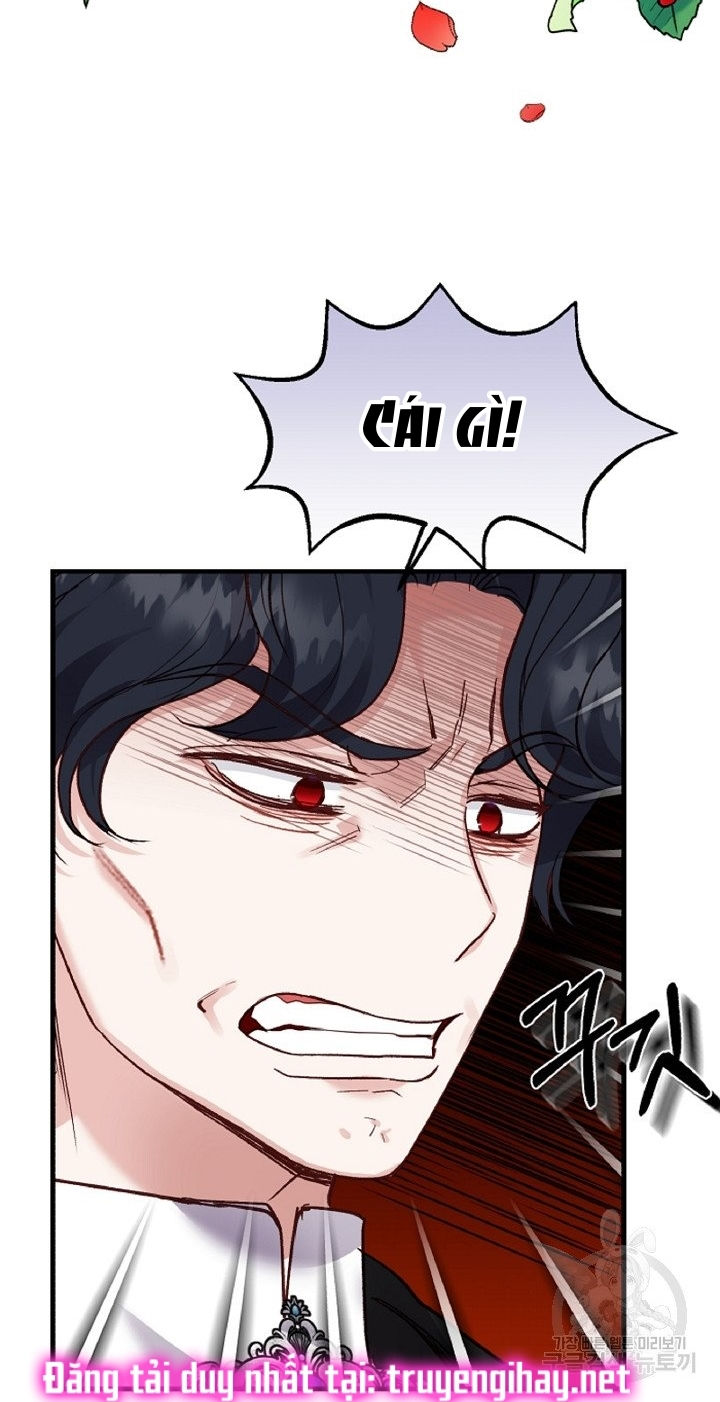 trở thành vợ thái tử quái vật chapter 56.1 22