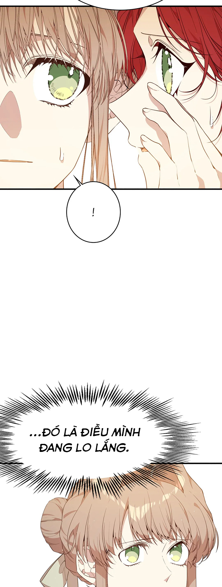 chị ấy là nữ chính trong truyện đó chapter 58 30