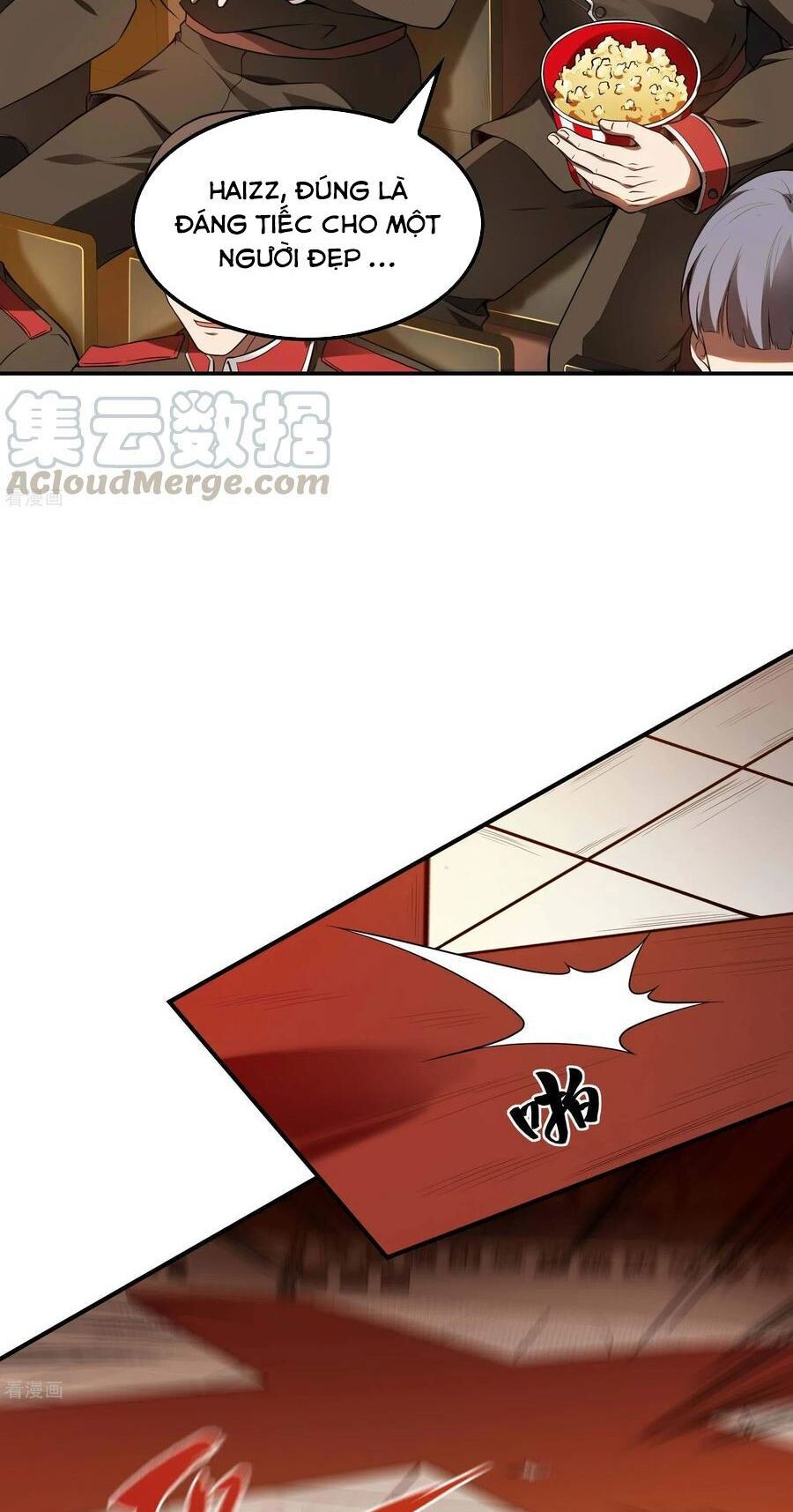 đệ nhất người ở rể chapter 51 6