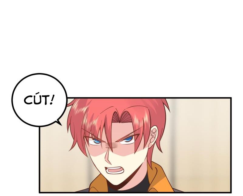 trên người ta có một rồng chapter 507 14