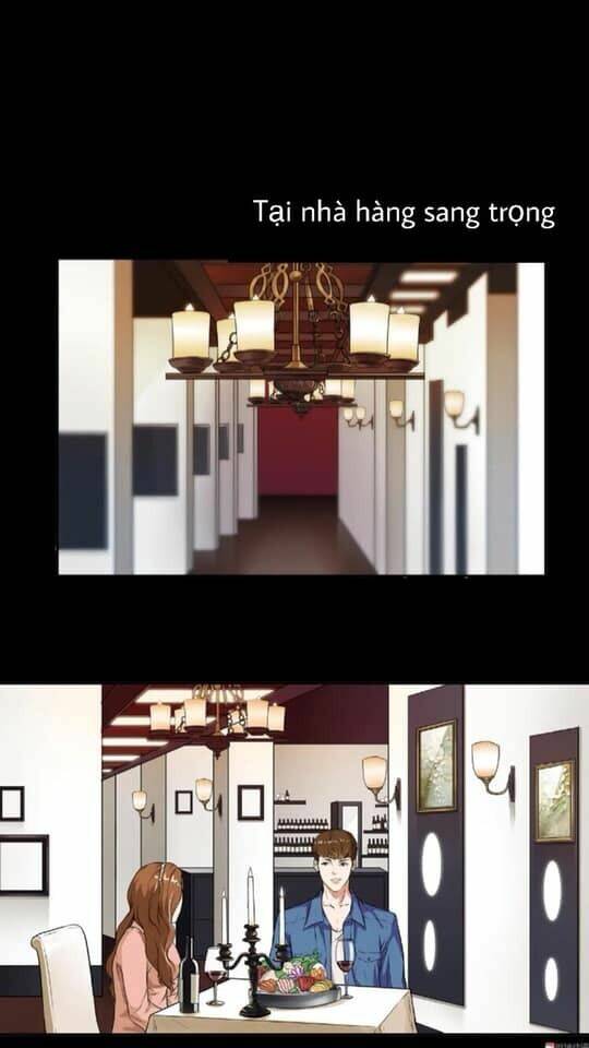 giày thủy tinh chapter 1.2 15