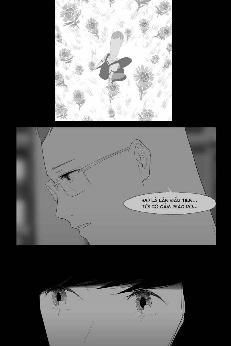 bạn có tin vào ma thuật? chapter 22 21