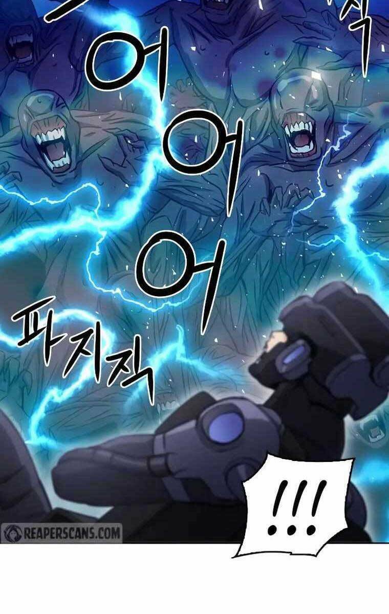 druid tại ga seoul - người hóa thú chapter 84 98