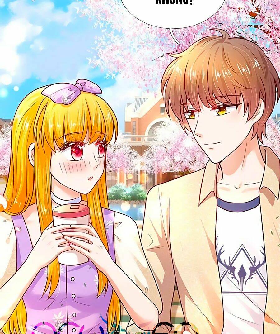 bỗng một ngày trở thành con gái nhà vua chapter 314 4